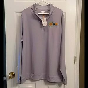 Peter Millar lightweight pullover